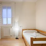 Bbarcelona Arago Flat Appartamento *