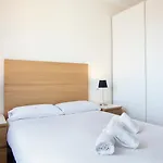 Appartamento Bbarcelona Arago Flat