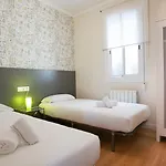 Bbarcelona Arago Flat Appartamento