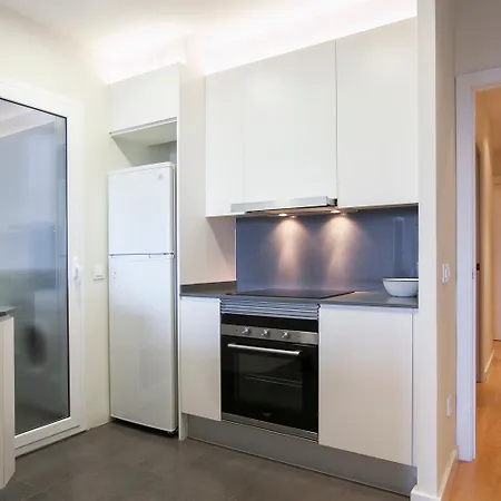 Bbarcelona Arago Flat Barcelona