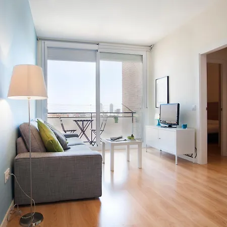 Bbarcelona Arago Flat * Barcelona