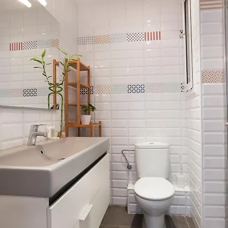 Bbarcelona Arago Flat Apartment Barcelona