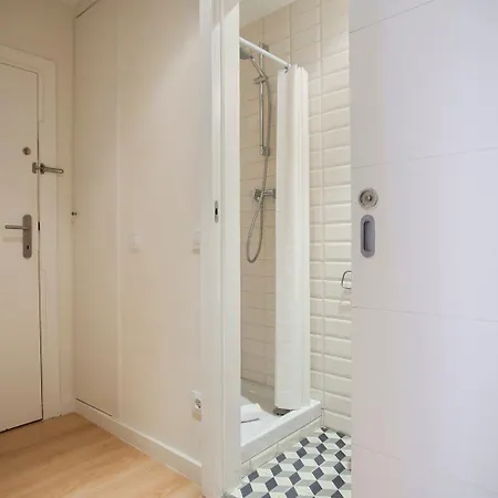 Bbarcelona Arago Flat *