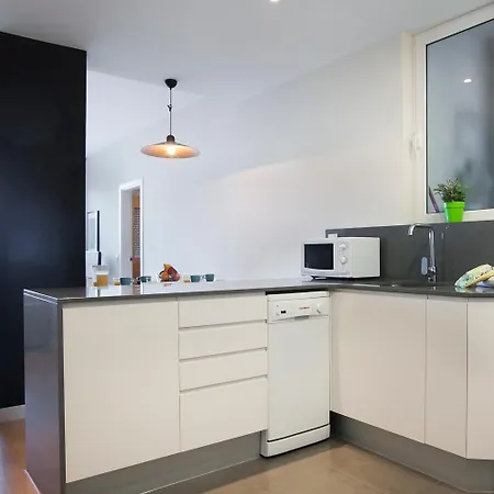Bbarcelona Arago Flat Lejlighed