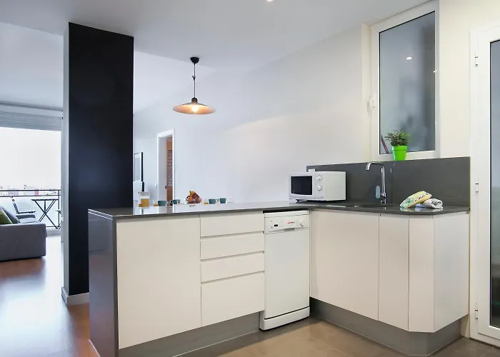 Bbarcelona Arago Flat Lejlighed