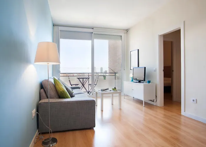 Bbarcelona Arago Flat * Barcelona
